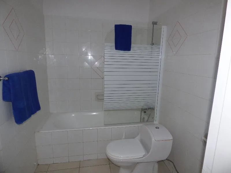 Room, Amore hotel Apts, Cyprus