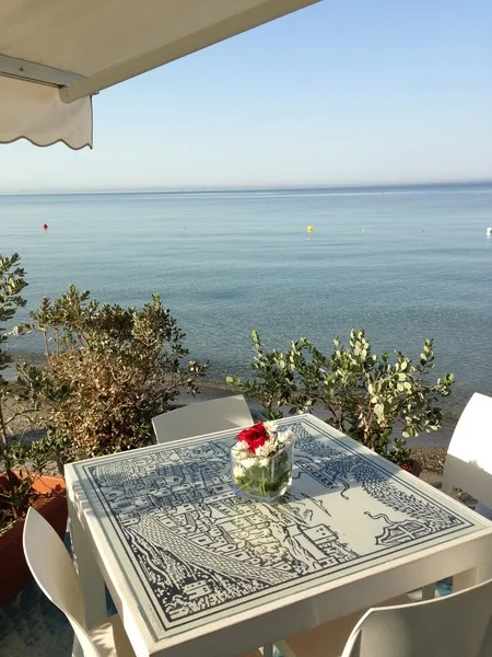Beach, Mahara Hotel, Palermo