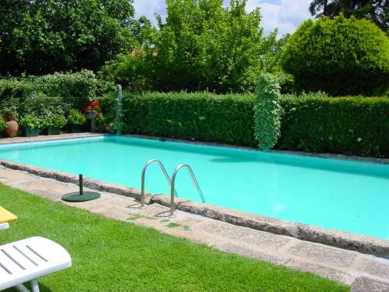 Pool, Quinta da Aldeia, Porto