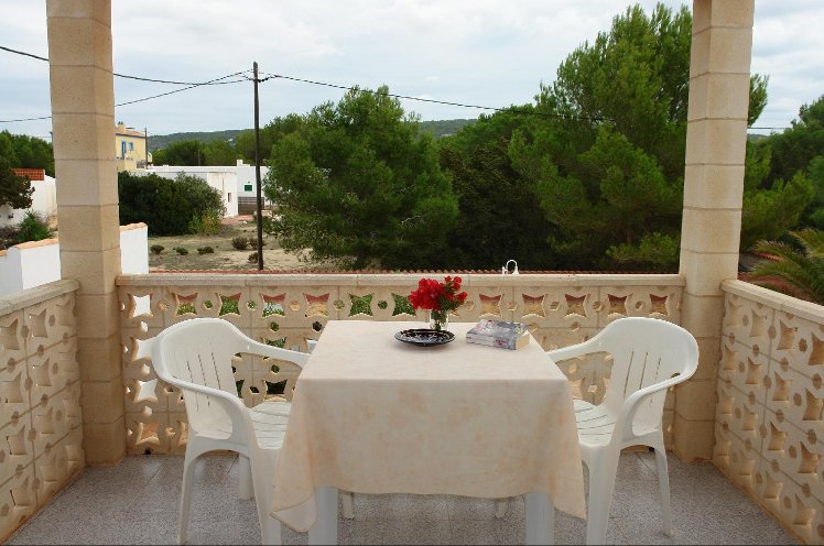 Apartamentos Escandell, Ibiza