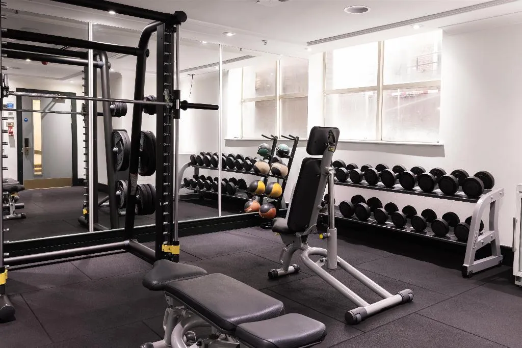 Sports and Entertainment, Conrad Dublin, Dublin