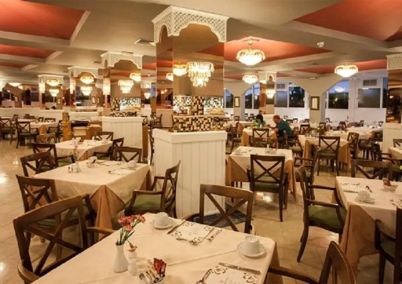 Bar, Adrian Colon Guanahani, Tenerife