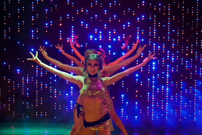 Sports and Entertainment, Selectum Colours Bodrum Ex Asteria Bodrum Resort, Bodrum