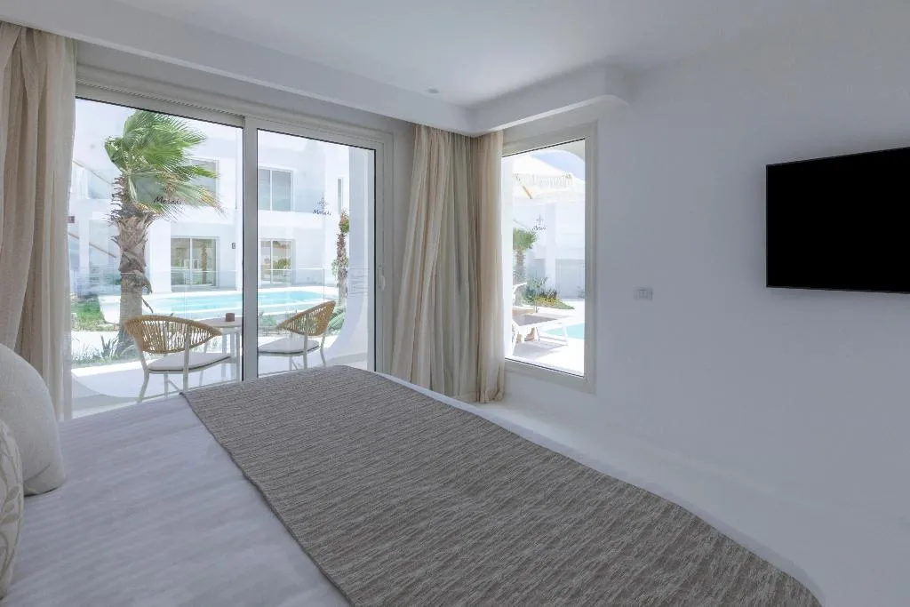 DOUBLE STANDARD Room, Meraki Sharm El Sheikh, Red Sea Riviera