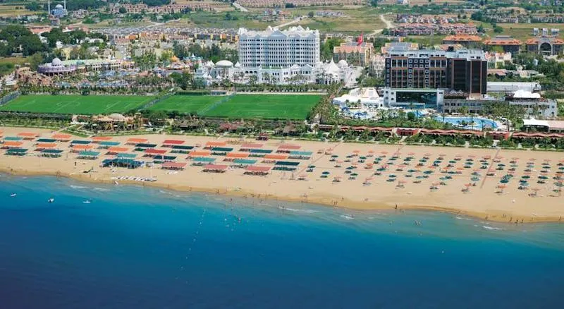 General view, Kamelya World Vacation Club, Antalya