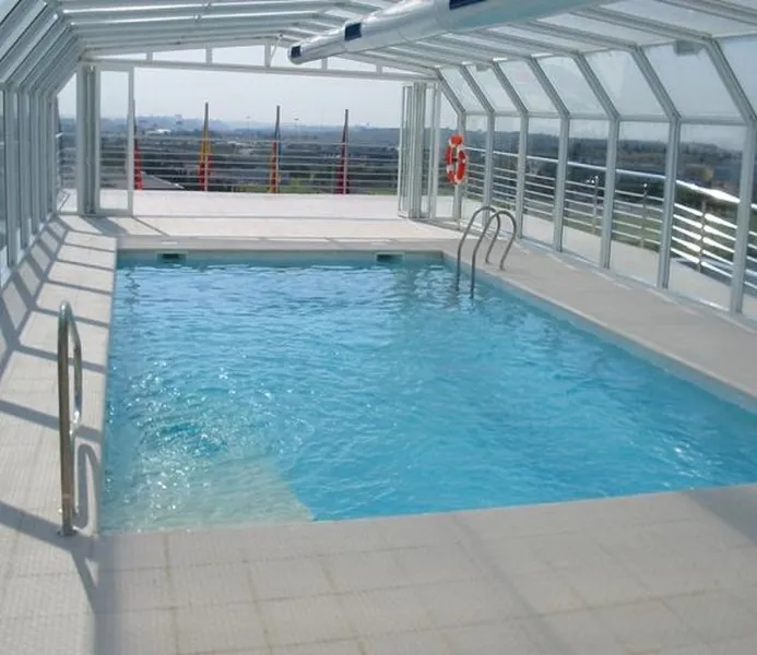 Sports and Entertainment, Mas Camarena, Valencia