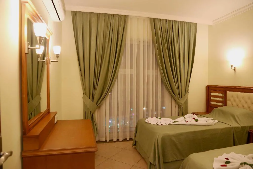 APARTMENT STANDARD Room, Club Karakas Apart, Dalaman