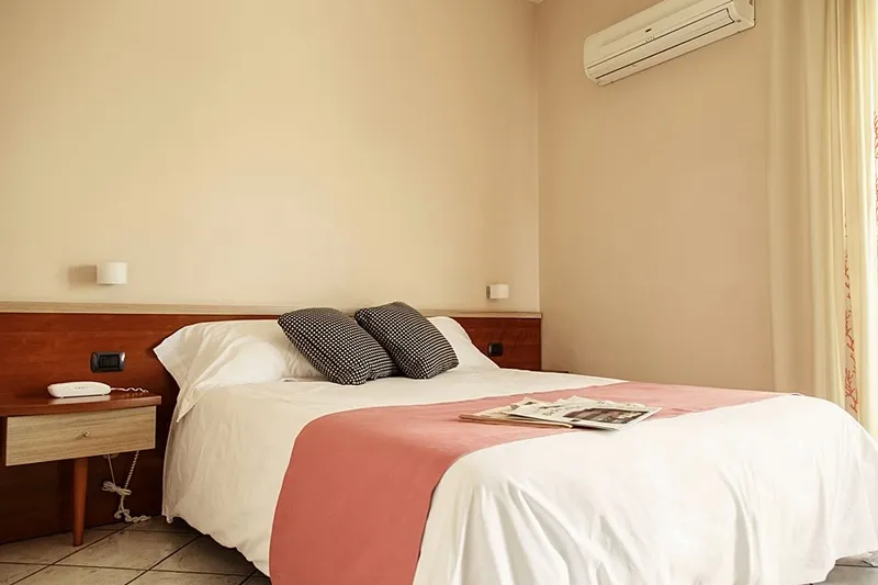 General view, Maiuri, Naples