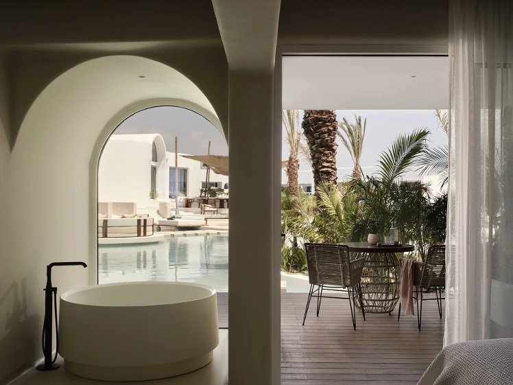 Aya Resort, Cyprus