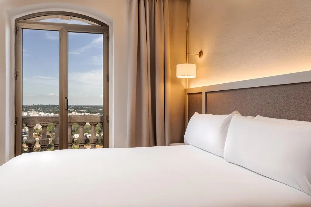 Room, B&B HOTEL Sado Setúbal, Lisbon