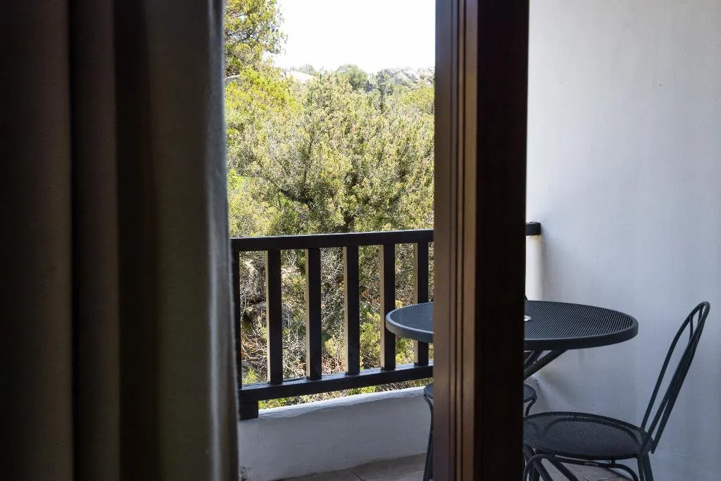DOUBLE DELUXE Room, Hotel Pedra Santa, Olbia