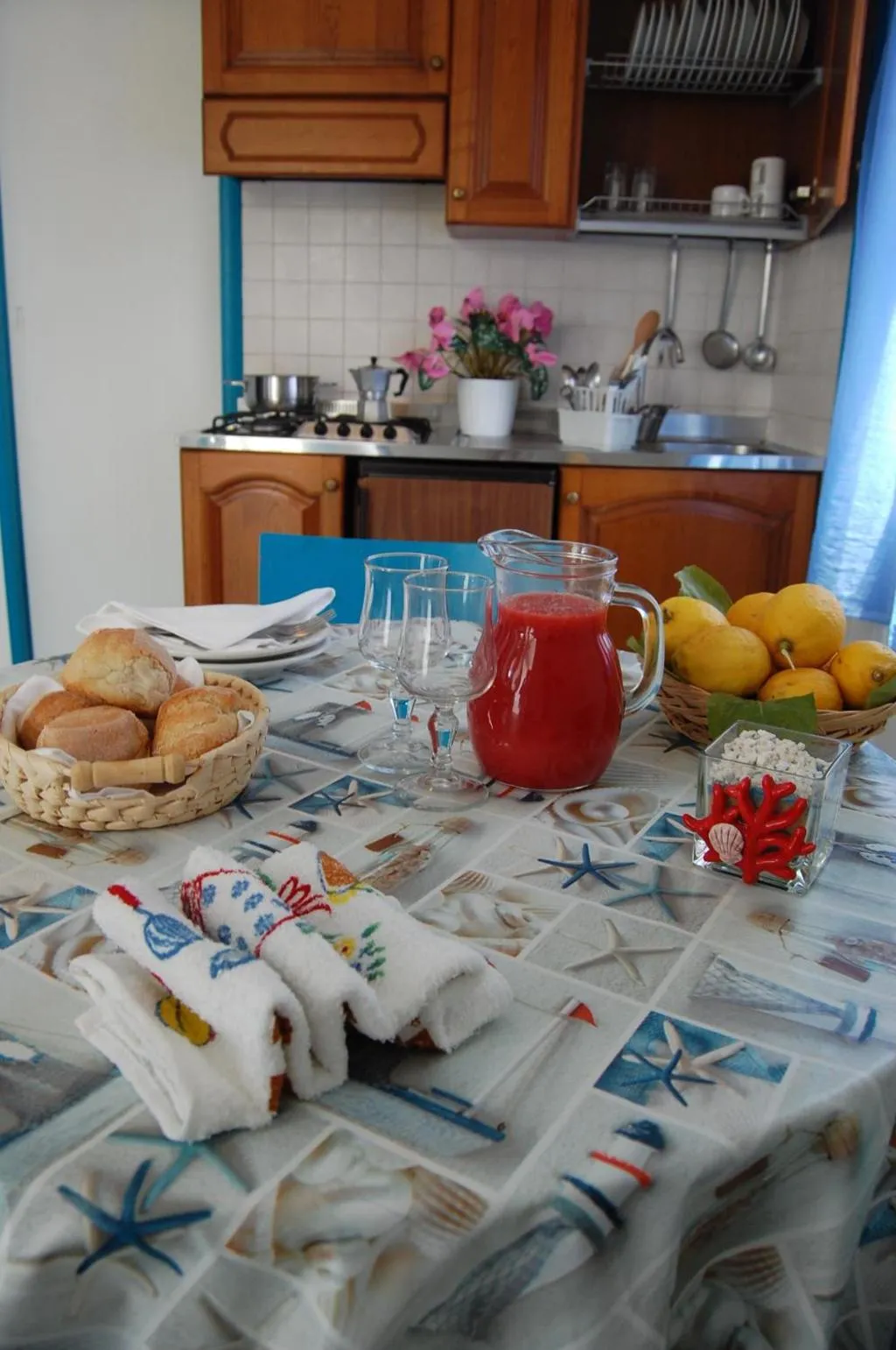 BUNGALOW SUPERIOR Room, Marina del Cantone Chalet, Naples