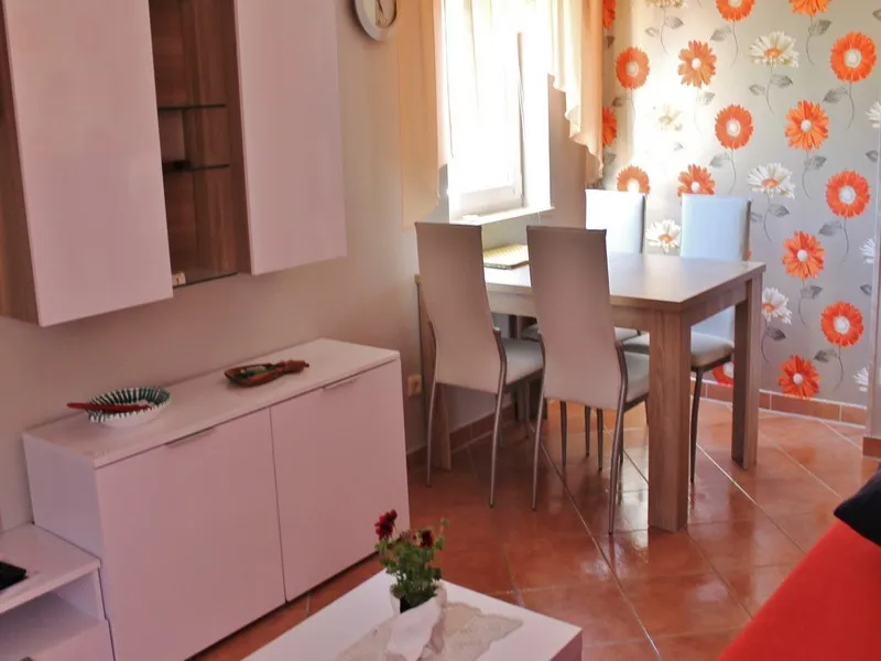 APARTMENT CAPACITY 4 ONE BEDROOM Room, Catalina Apartments, Istria