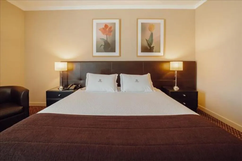 FAMILY ROOM STANDARD Room, Solverde Spa & Wellness Center, Porto