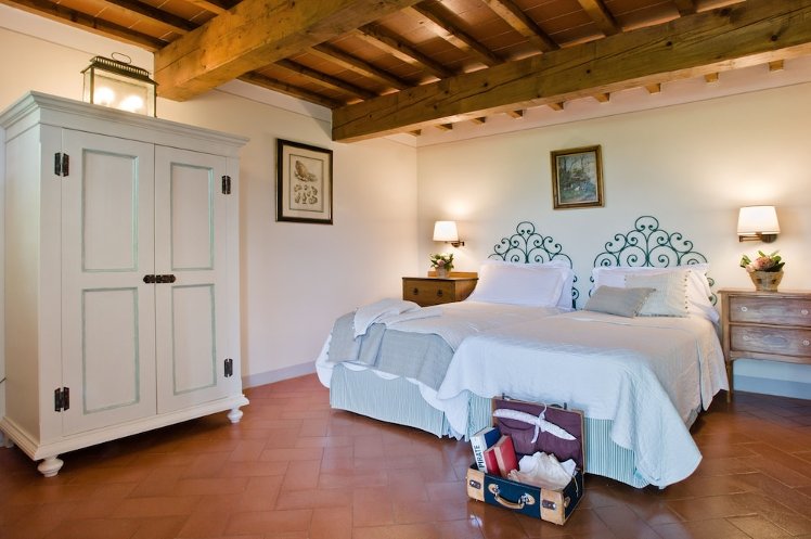 Torre A Cona Hotel, Florence
