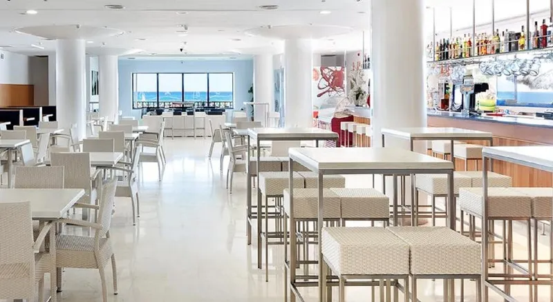 Bar, Tahiti Playa Hotel & Suites, Costa Brava