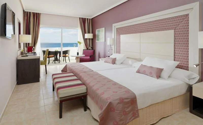 DOUBLE SUPERIOR SEA VIEW Room, H10 Timanfaya Palace - Adults Only, Lanzarote