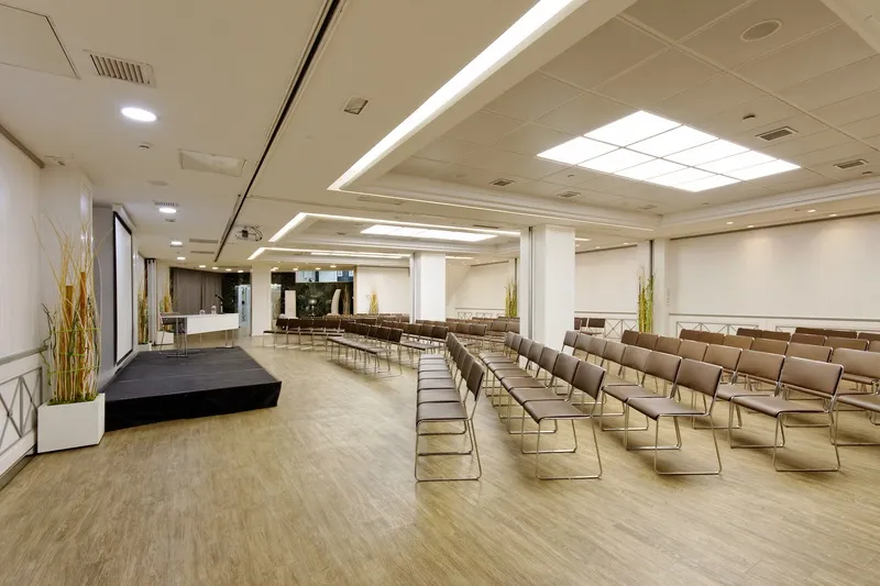 Conferences, Grupotel Mayorazgo, Madrid