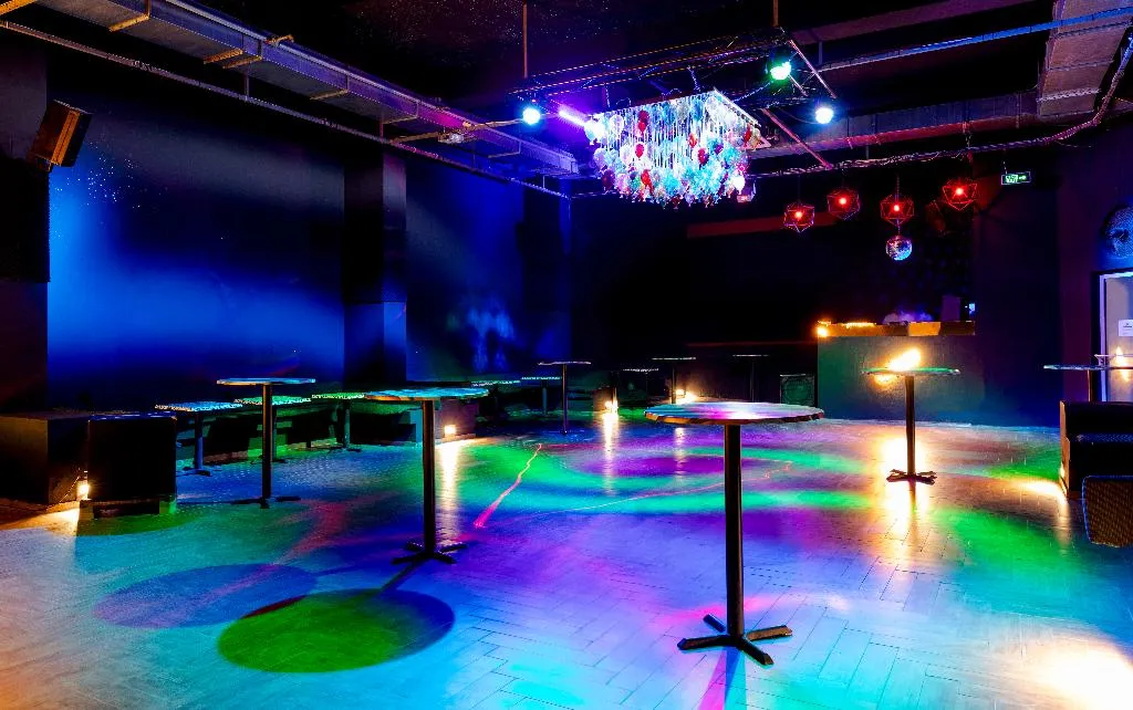 Sports and Entertainment, Sealight Resort Hotel, Izmir