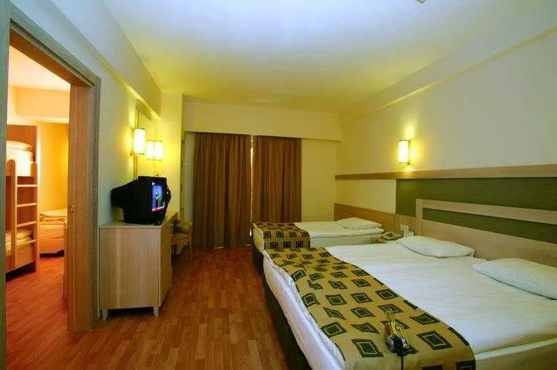 Room, Monachus Hotel & Spa, Antalya