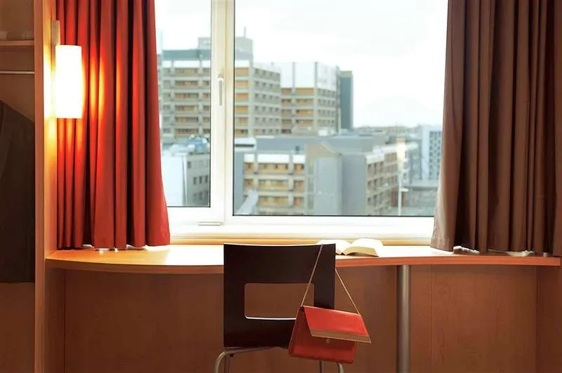 Room, Ibis Mall  Avenue Dubai Hotel, Dubai