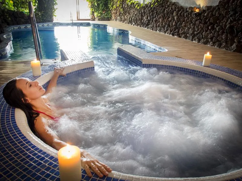 Sports and Entertainment, Finca Vistabonita, Tenerife