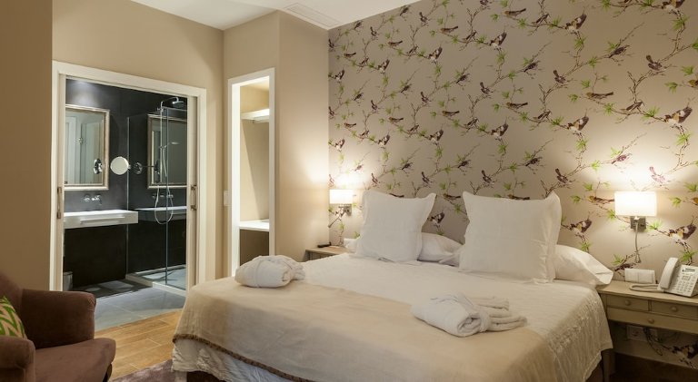 Suites Murillo Catedral, Seville