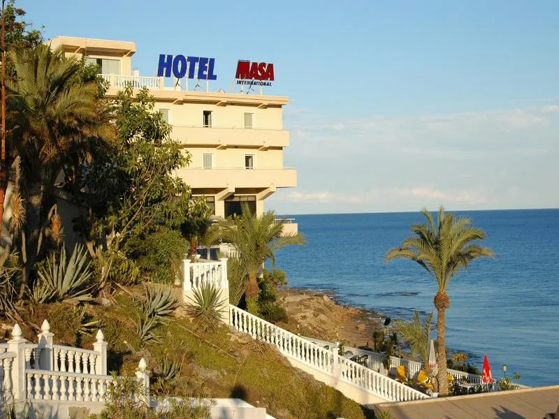 General view, Masa International, Costa Blanca