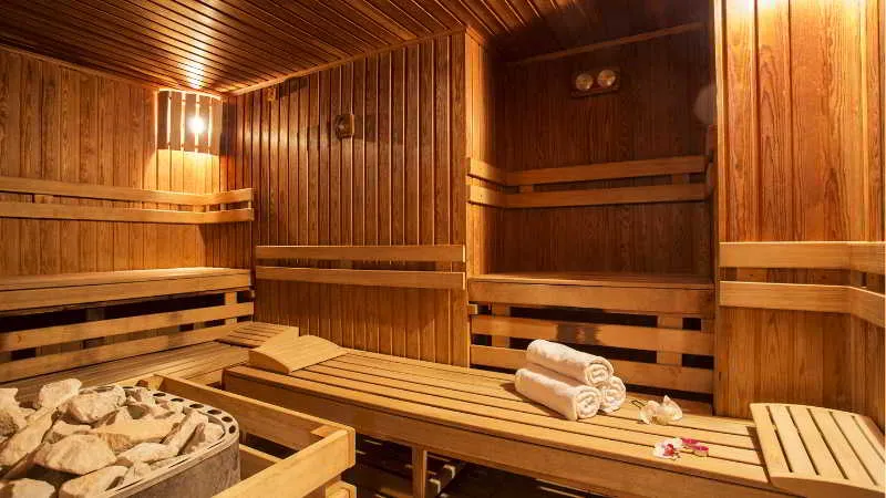 Sports and Entertainment, Astera Hotel & Spa, Varna