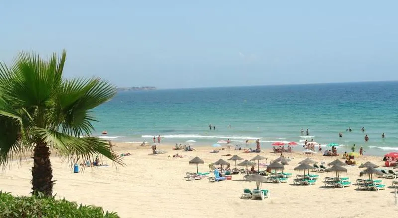 Beach, Jessica Beach, Costa Blanca