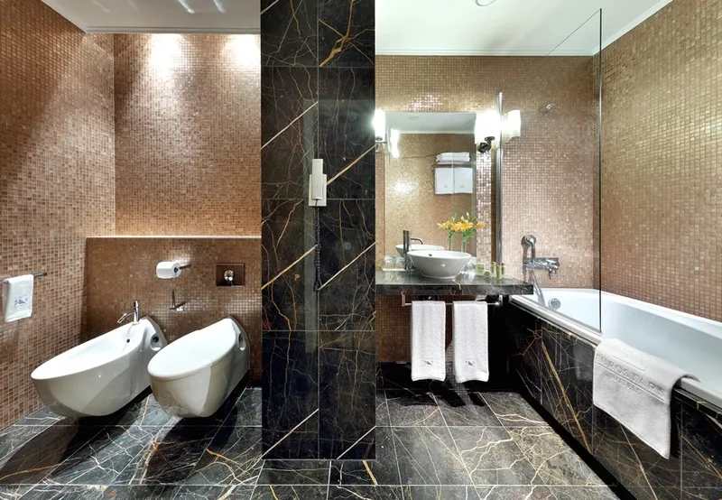 General view, Eurostars Thalia, Prague