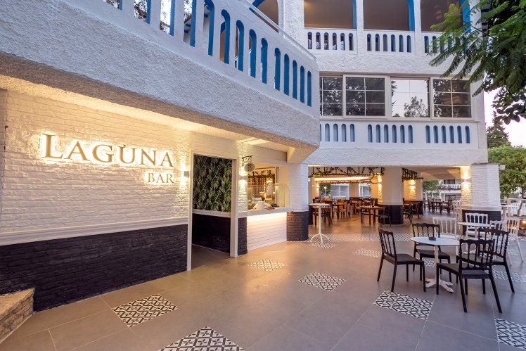 Utopia Beach Club, Antalya