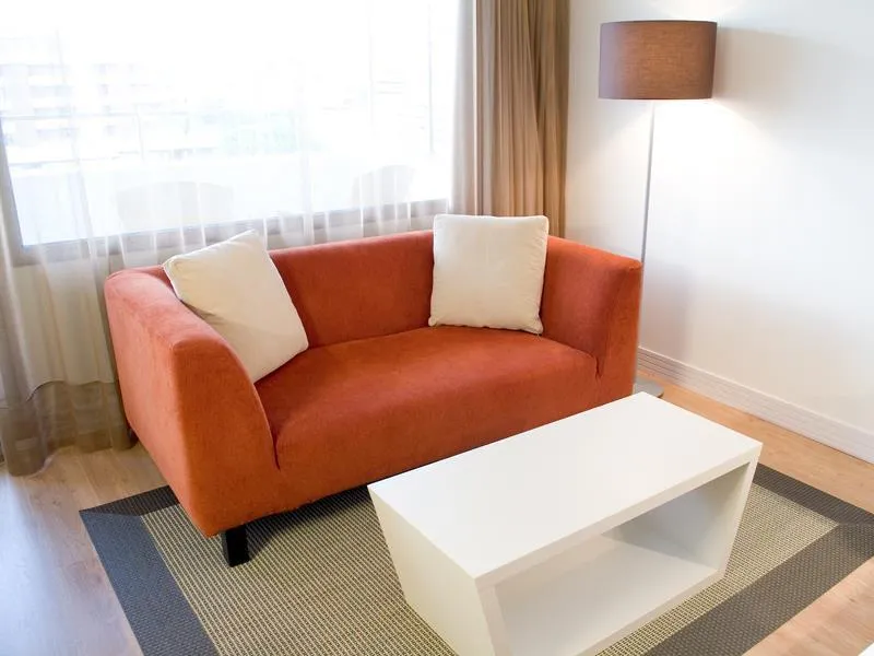 Room, Magnolia Hotel, Costa Dorada