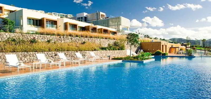 Pool, Palmalife Bodrum Resort & Spa, Bodrum