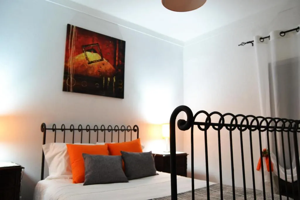 DOUBLE DELUXE Room, Casinha Das Flores, Lisbon