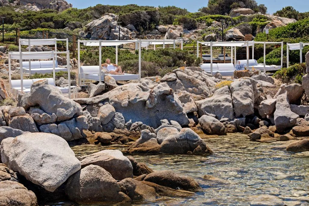 Beach, Hotiday La Maddalena, Olbia