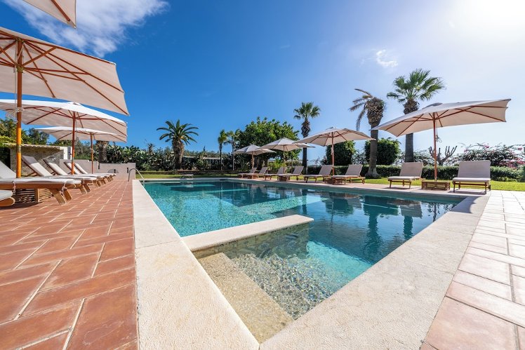 B&B Villa Carlotta Resort, Catania