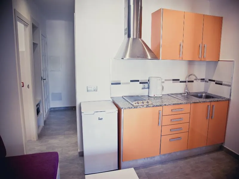 APARTMENT ONE BEDROOM Room, Playa Ferrera, Majorca