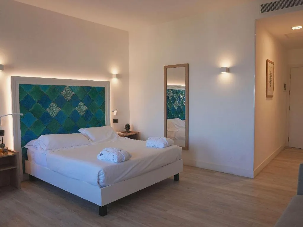 General view, Splendid Hotel Taormina - Handwritten Collection, Taormina