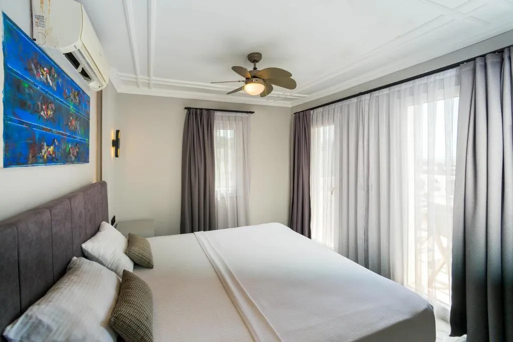 General view, Art Suites, Bodrum