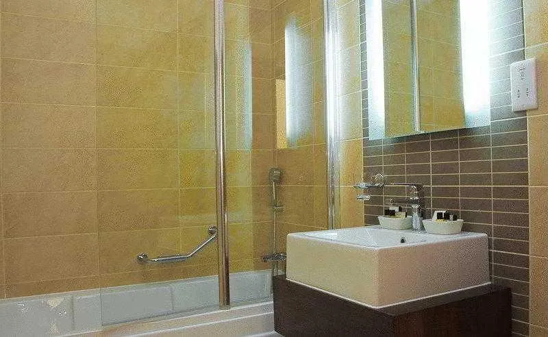 SUITE LAND VIEW Room, Labranda Rocca Nettuno Suites, Malta