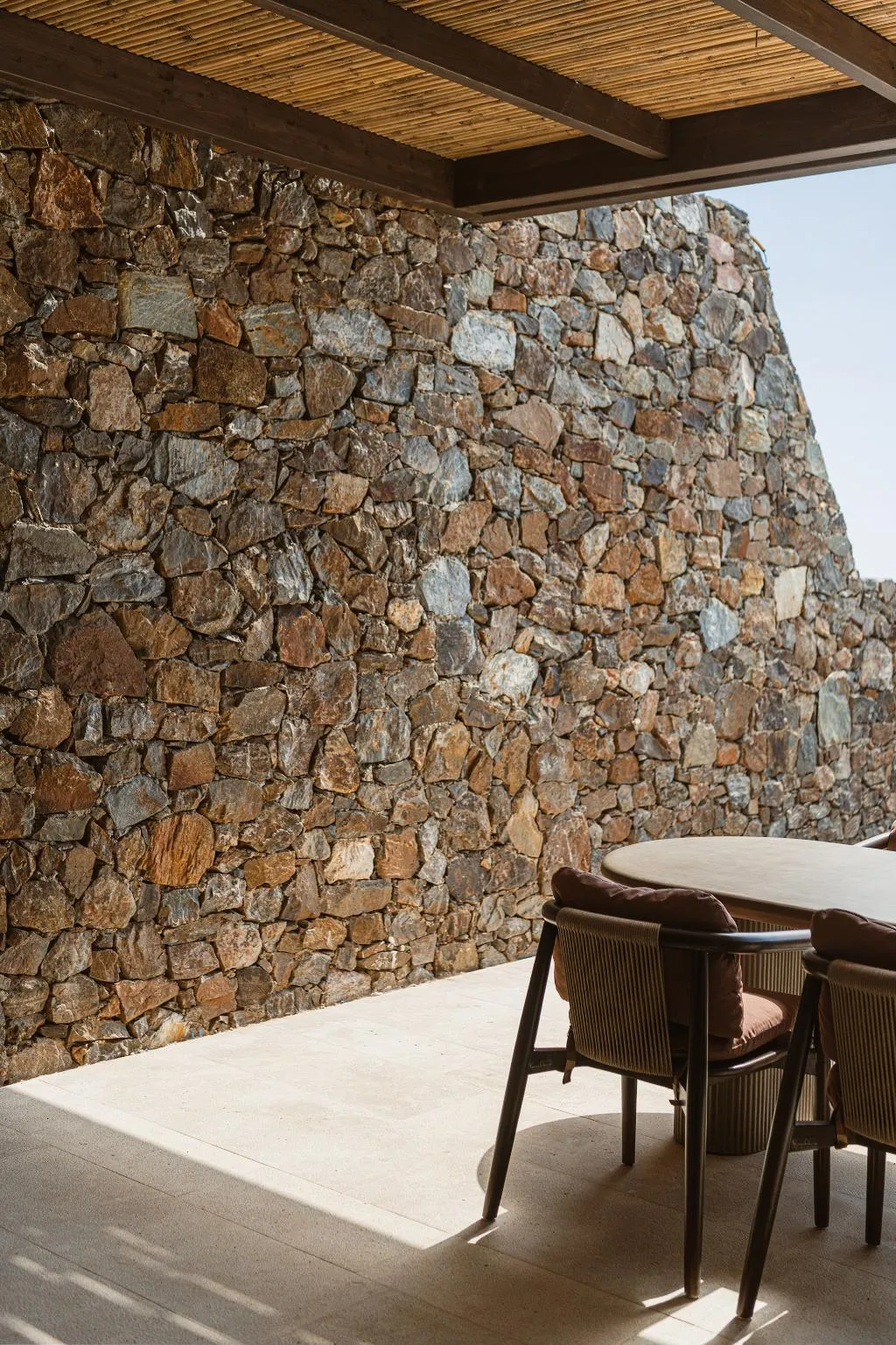 SUITE WITH PRIVATE POOL Room, The Revery, Crete