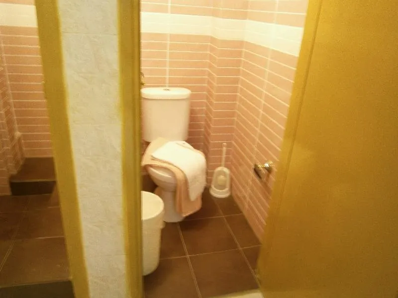 Double or Twin WITH SHARED BATHROOM Room, Sparta Team Hotel- Hostel, Athens