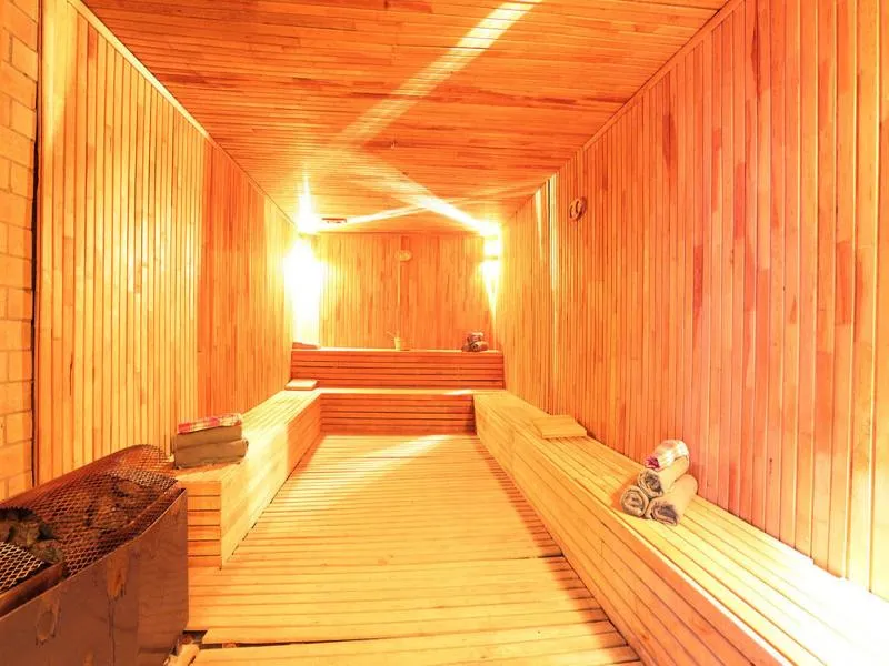 Sports and Entertainment, Asteria Bloom Side, Antalya
