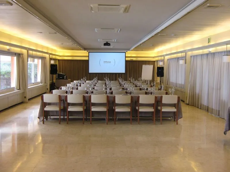 Conferences, Santa Marta, Costa Brava