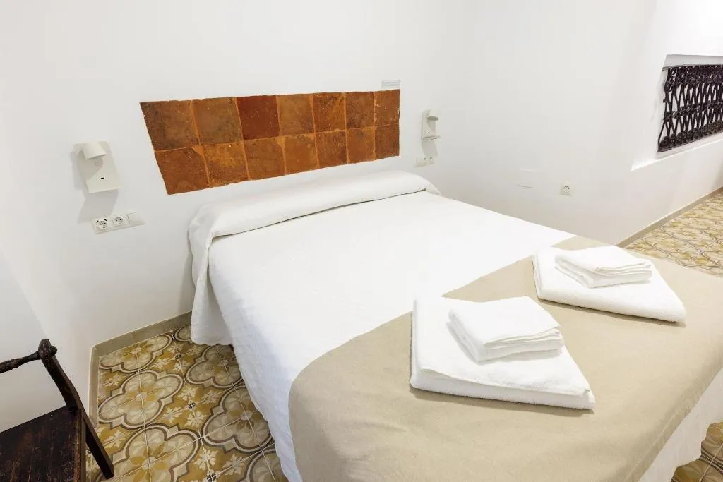 Room, Arte De Cozina, Andalucia