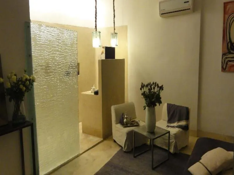 Room, Riad Awa, Marrakech