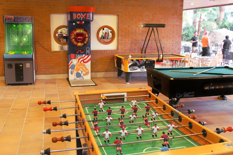 Sports and Entertainment, La Era Park, Costa Blanca