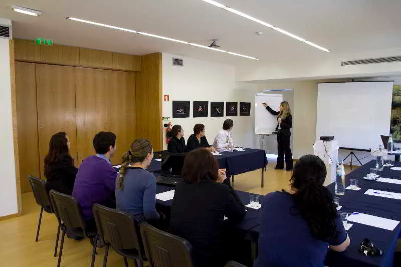Conferences, Paredes Hotel Apartamento, Porto