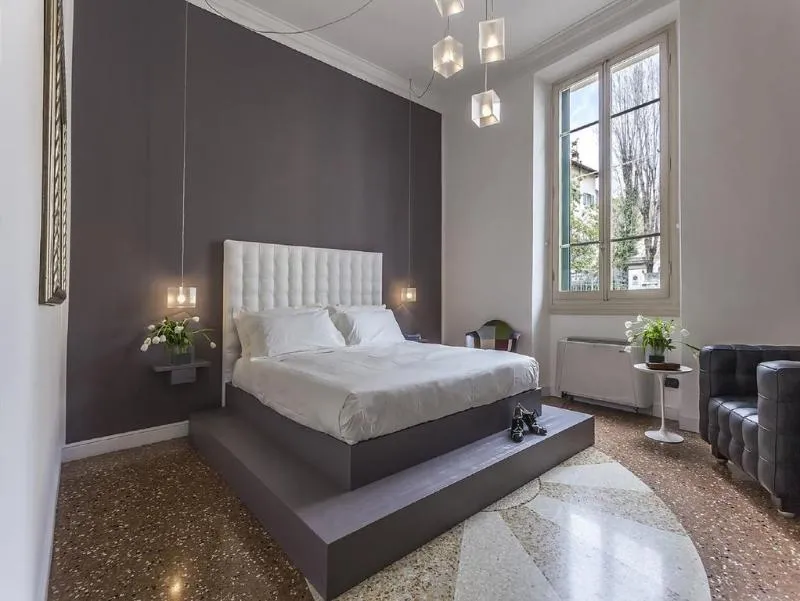 DOUBLE CLASSIC Room, Astro Mediceo, Florence